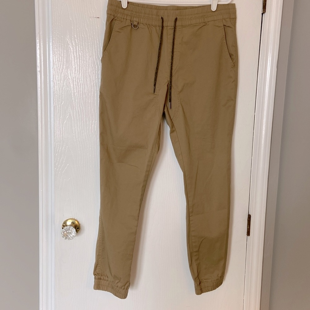 4/$20! Genes Shop Tribeca Jogger-size Medium